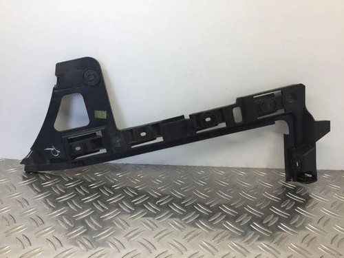 VW PASSAT Variant B6 3C5 Stoßstangenhalterung hinten links 3C9807393 21453592