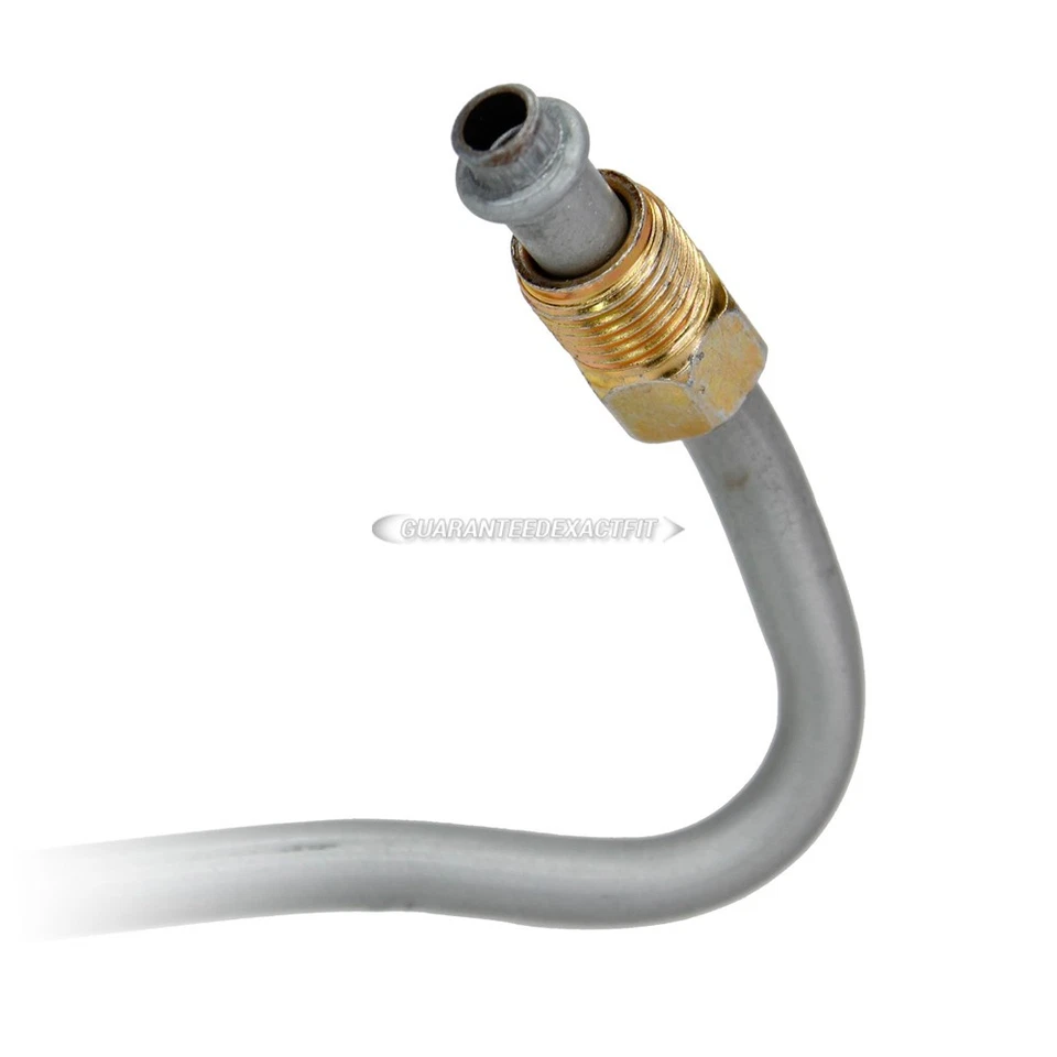 Edelmann Power Steering Pressure Hose For Dodge Viper 2003 2004 2005 2006 - Image 2 of 3