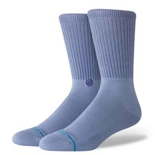 Stance Crew Socks Men's Large - Multiple Styles Colors to Choose New w/Tags