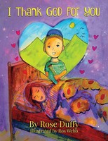 I Thank God For You (Boy's Version) | Rose Duffy | Taschenbuch | Englisch | 2023