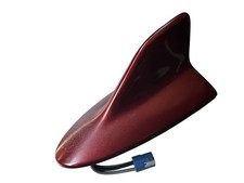 2010-2014 Lexus Rx350 Rx450h Exterior Roof Top Shark Radio Antenna 86760-48050