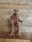 1996 Star Wars Power Of The Force Momaw Nadon Hammerhead Kenner Action Figure