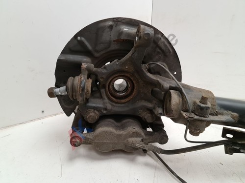 Ford Transit Custom MK1 12-22 Front Suspension Strut Hub Shock Leg Left - Picture 10 of 12
