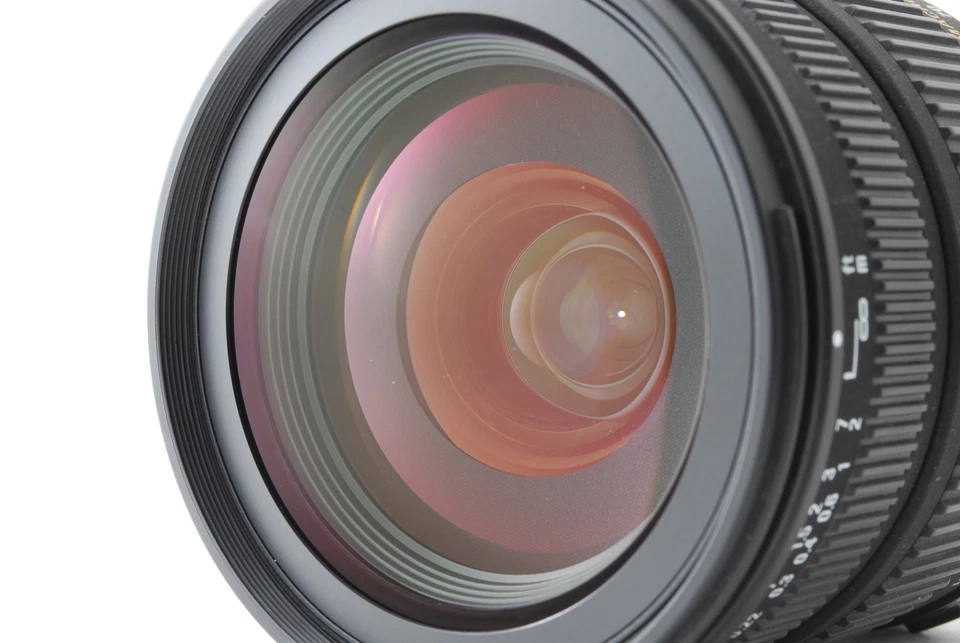 [Almost MINT] Sigma 17-70mm f/2.8-4 DC Macro OS HSM Zoom Lens for Pentax JAPAN - Image 3 of 4