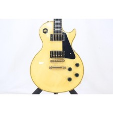 Authentic GIBSON  LES PAUL CUSTOM 1992 #260-007-174-1994