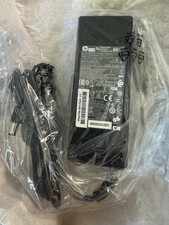 Genuine HP 90W Power Adapter L4R65AA ABA for Elite Desktop Mini More - Sealed