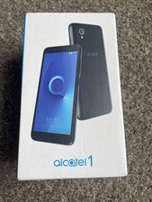 Alcatel 1 5033X/ Unlocked / Gold. 