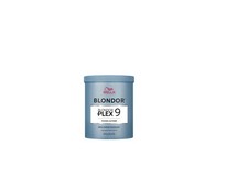 Wella BlondorPlex 9 Multi Blonde Dust-Free Powder Bleach 800 g New 