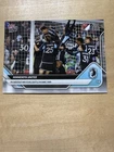 2025 Topps Now MLS 130 MINNESOTA UNITED FC ADVANCE ON PENALTY KICKS V SEATTLE