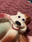 Vintage Cheesy Steve Squirrel Planter, McCoy  — photo 3
