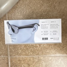 AICool XG88 Pro Wireless Bluetooth Smart Glasses Headset
