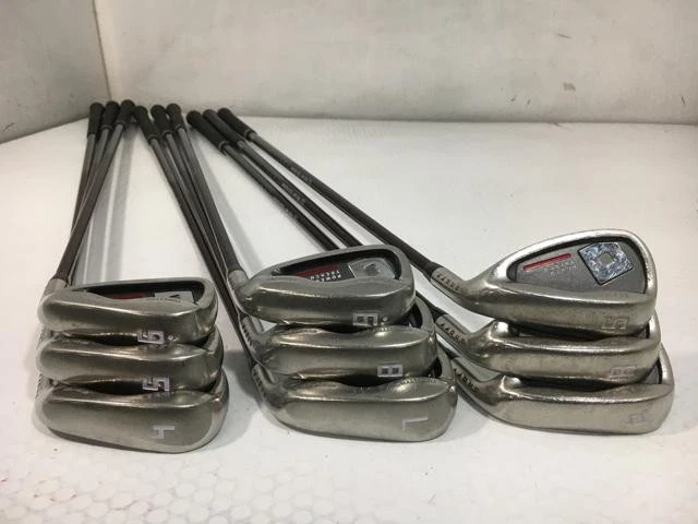 Daiwa Graphite Shaft Iron Set Golf Clubs for sale | eBay