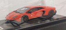 1/43 Looksmart LS411B Lamborghini Aventador LP720-4  