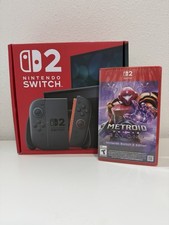 Nintendo Switch 2 System - Nintendo 123669 | kingshobby.com
