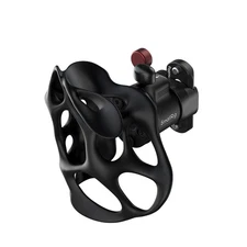 SmallRig Rotating Left-Side Handle with NATO Clamp for Camera Stability 5242