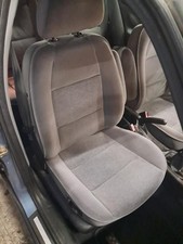 Siège Peugeot 406