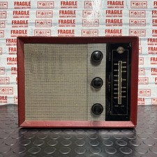 Vintage BEREC Transistor Radio