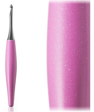 Furls Original ODYSSEY CROCHET HOOK  PINK   Size G - 4.0 mm  New in Box