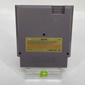 Advanced Dungeons & Dragons Heroes of the Lance (Nintendo NES, 1990)