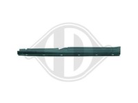 Schweller Links FüR Volkswagen Caddy 2010-