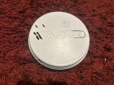 Aico Ei161RC Mains Ionisation Smoke Alarm (Read Description)