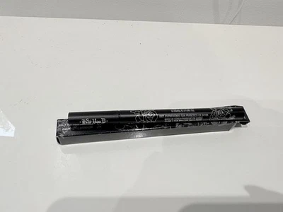 KAT VON D KVD Tattoo Liner Waterproof Liquid Eyeliner TROOPER BLACK Full Size