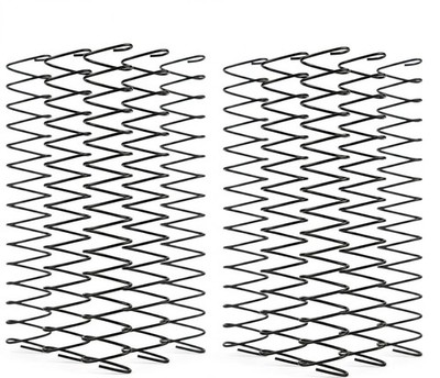 10-Pack Premium Mag Springs 10% Extra Power for Standard 30-Round Platform Mags