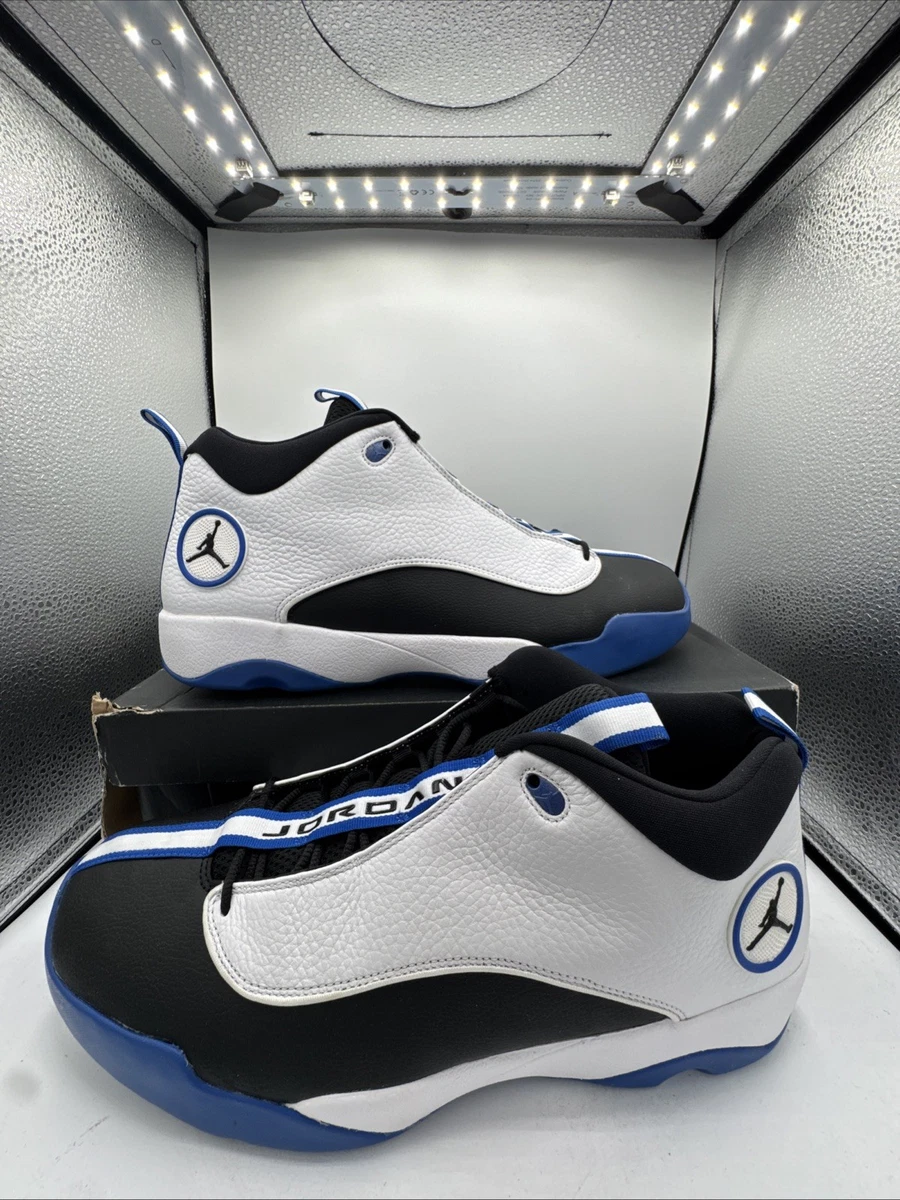 Jordan Jumpman Pro Quick Royal Blue | eBay display picture 3