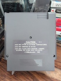 Castlevania 2 II: Simon's Quest (Nintendo NES, 1988) Authentic Game Cart Only