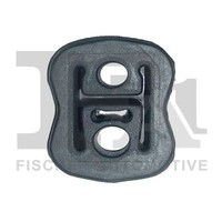 FA1 143-923 Halter, Abgasanlage FüR MERCEDES-BENZ