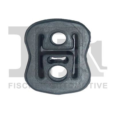 FA1 143-923 Halter, Abgasanlage FüR MERCEDES-BENZ-image