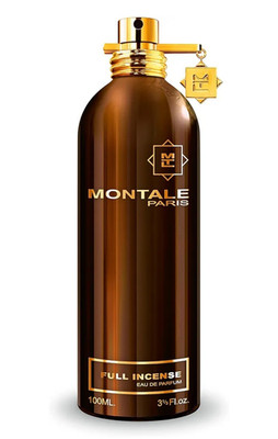 Montale Paris Full Incense Eau de Parfum Spray 100 mL / 3 1/3 fl oz