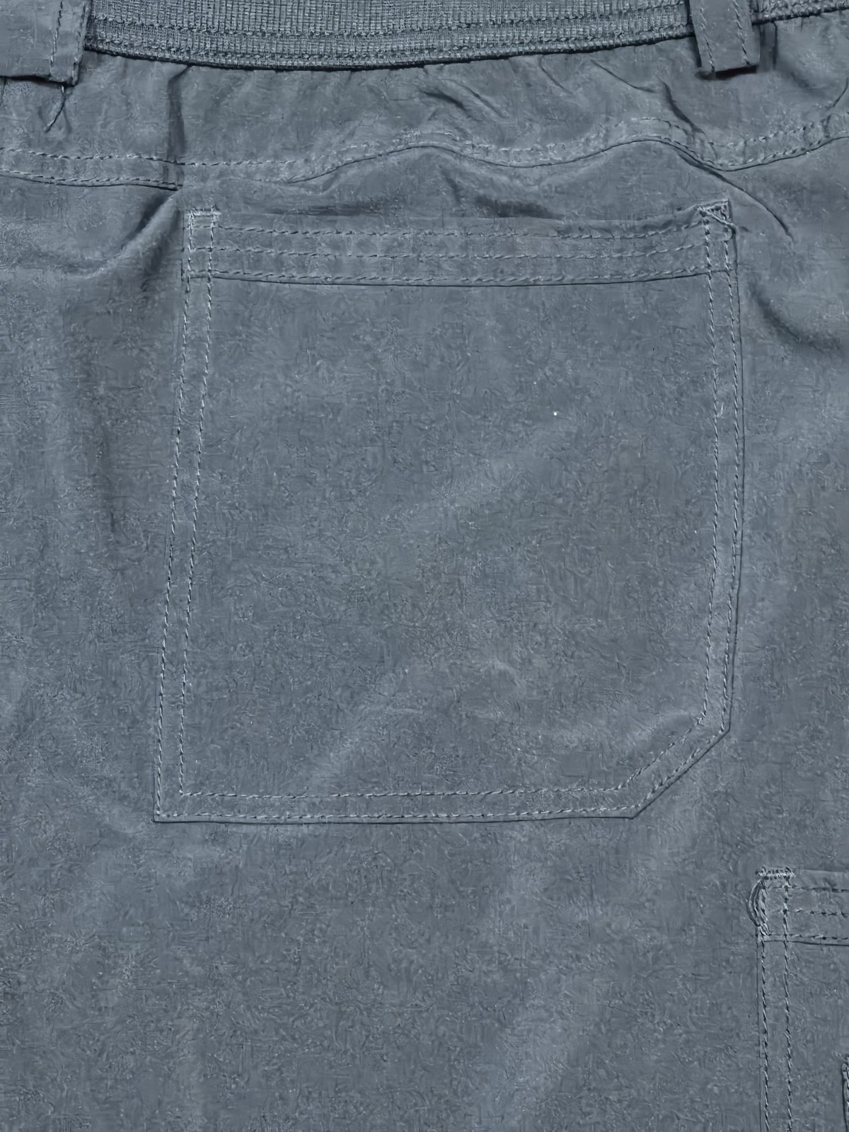 Cherokee Infinity Front Fly w/Draw String Cargo S… - image 7