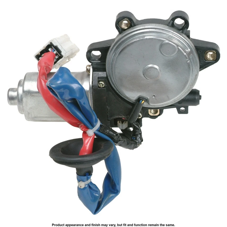 For Infiniti Q45 FX35 G35 2002-2008 Cardone Front Right Power Window Motor TCP - Image 2 of 4