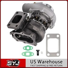 Br Turbo For Nissan Skyline R32 R33 R34 Rb25 Rb20 2.0l Rb20det Rb25det Sales