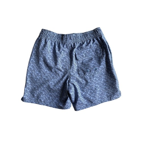 Vineyard Vines 2 Pair Swim Trunks Boys Fish Bathing Suit Shorts Lined Size Small - Picture 13 of 23