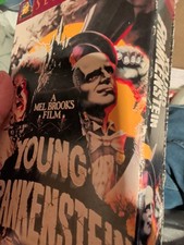 Young Frankenstein (VHS)