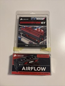 Corsair Dominator DDR3 | eBay