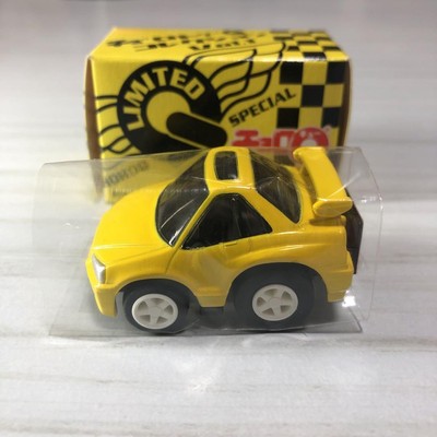 ChoroQ Skyline 25 Gt Turbo Minicar