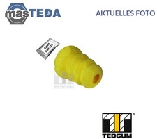 00289255 ANSCHLAGPUFFER STOßDÄMPFER HINTEN TEDGUM FÜR KIA CEE'D,PRO CEE´D