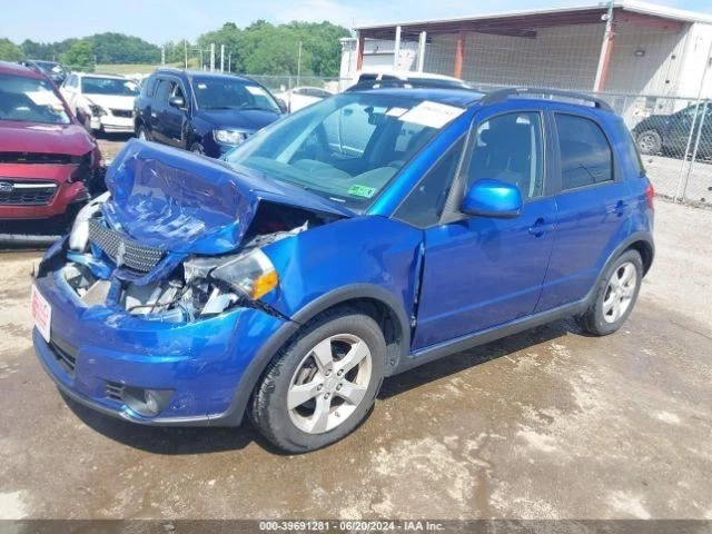 Roda 16x4 compatível com 07-13 SX4 3197321 - Imagem 2 de 4