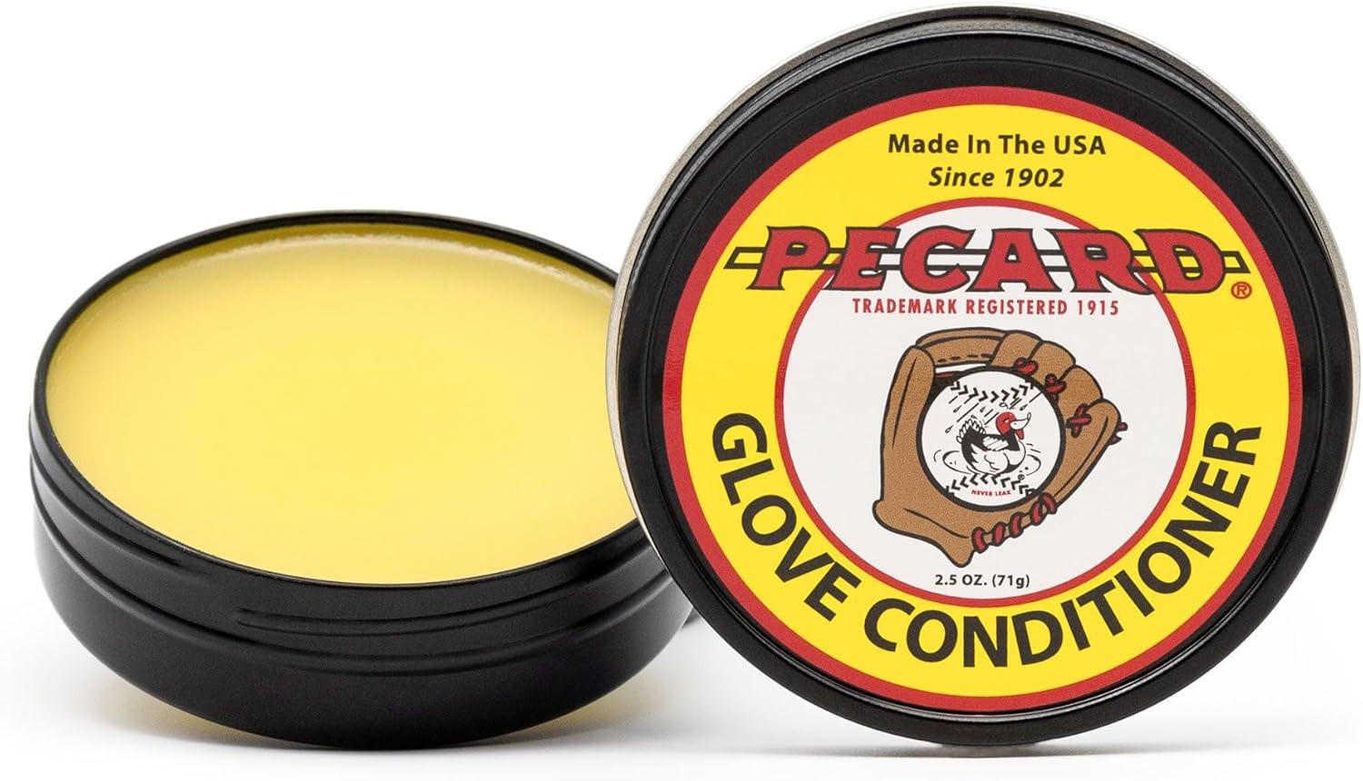 Conditioner &ndash; 2.5 Oz &ndash; Leather Softener & Waterproofer F