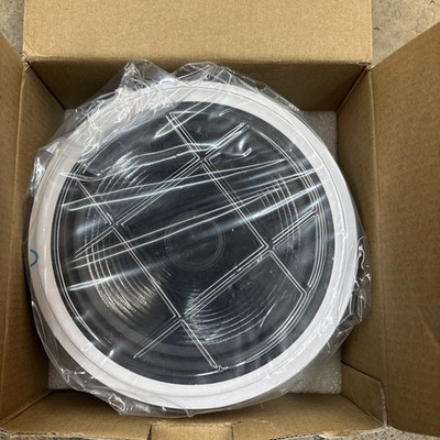CDT Audio HD-6CV 6.7'' mid-woofer for high-performance car audio systems