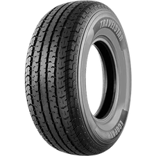 Travelstar Ecopath ST235/80R16 12 Ply 127M Load F Radial Trailer Tire 235/80/16