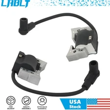 LABLT Ignition Coil for Kawasaki V-Twin Engine FD731V 21121-0710 21121-2104