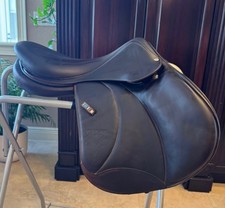 18&rdquo; Voltaire Palm Beach 2AA Full Buffalo Leather with Pro Panels