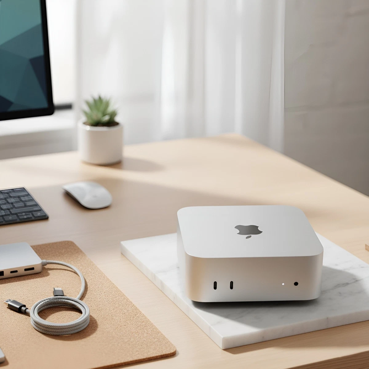 Apple Mac mini 1TB 16GB Desktops & All-In-One Computers for sale 
