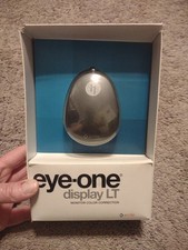 X-rite Eye-one Display LT Monitor Color Calibration  Correction