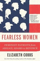 Fearless Women, Elizabeth Cobbs