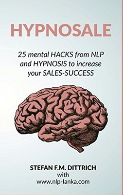 HYPNOSALE By Stefan F M Dittrich